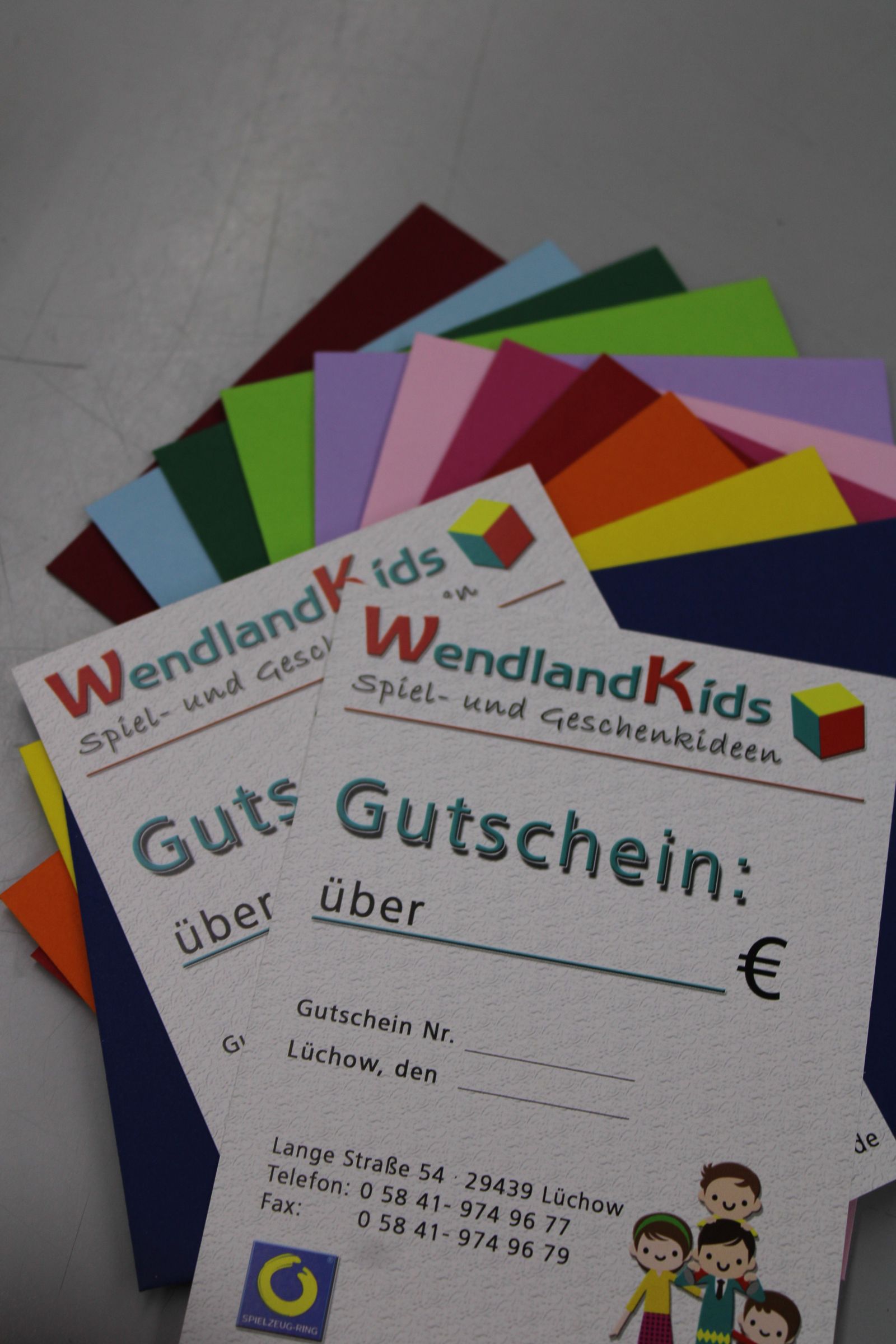 Gutschein