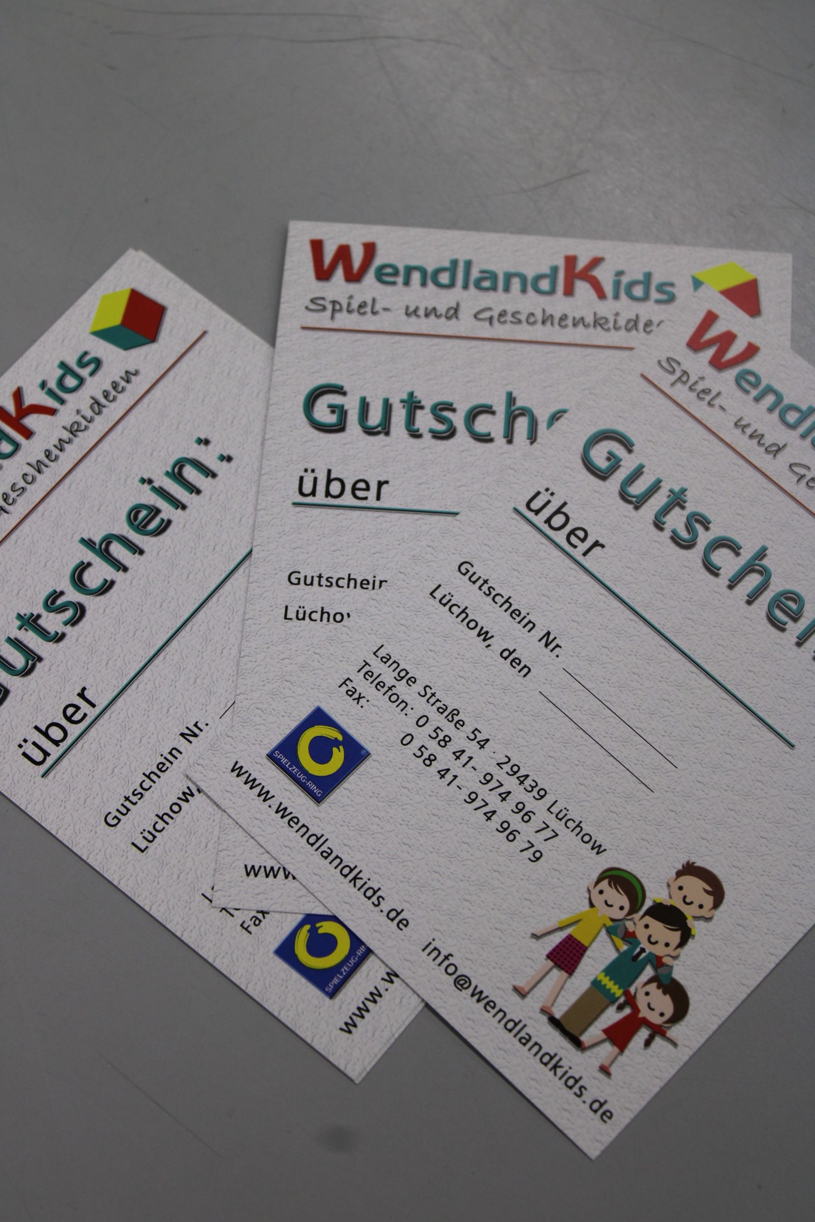 Gutschein